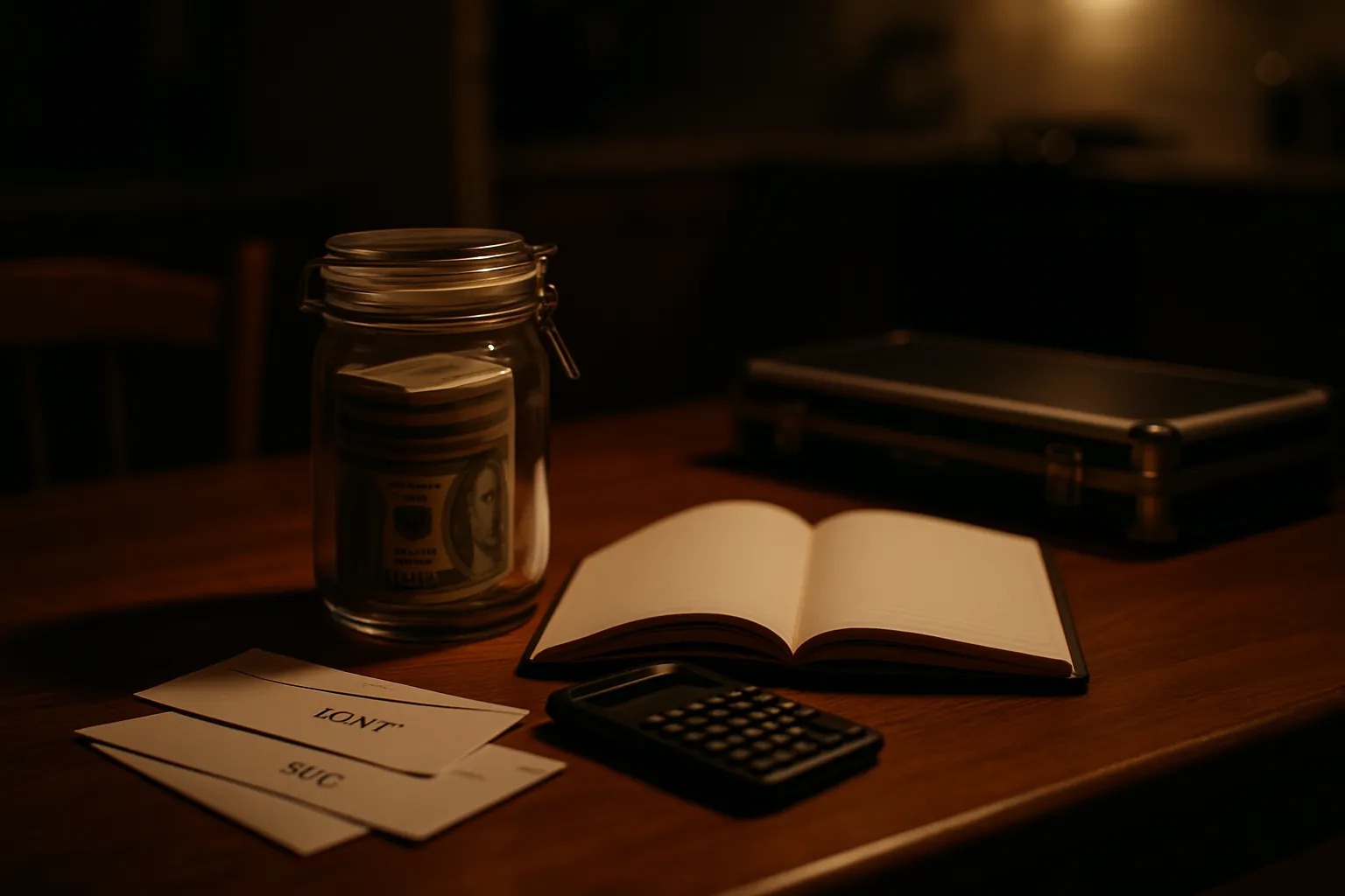 How to Set a Gambling Budget (and Stick to It)