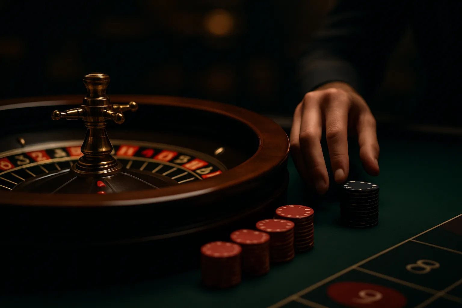 The Gambler’s Fallacy Explained (With Simple Examples)