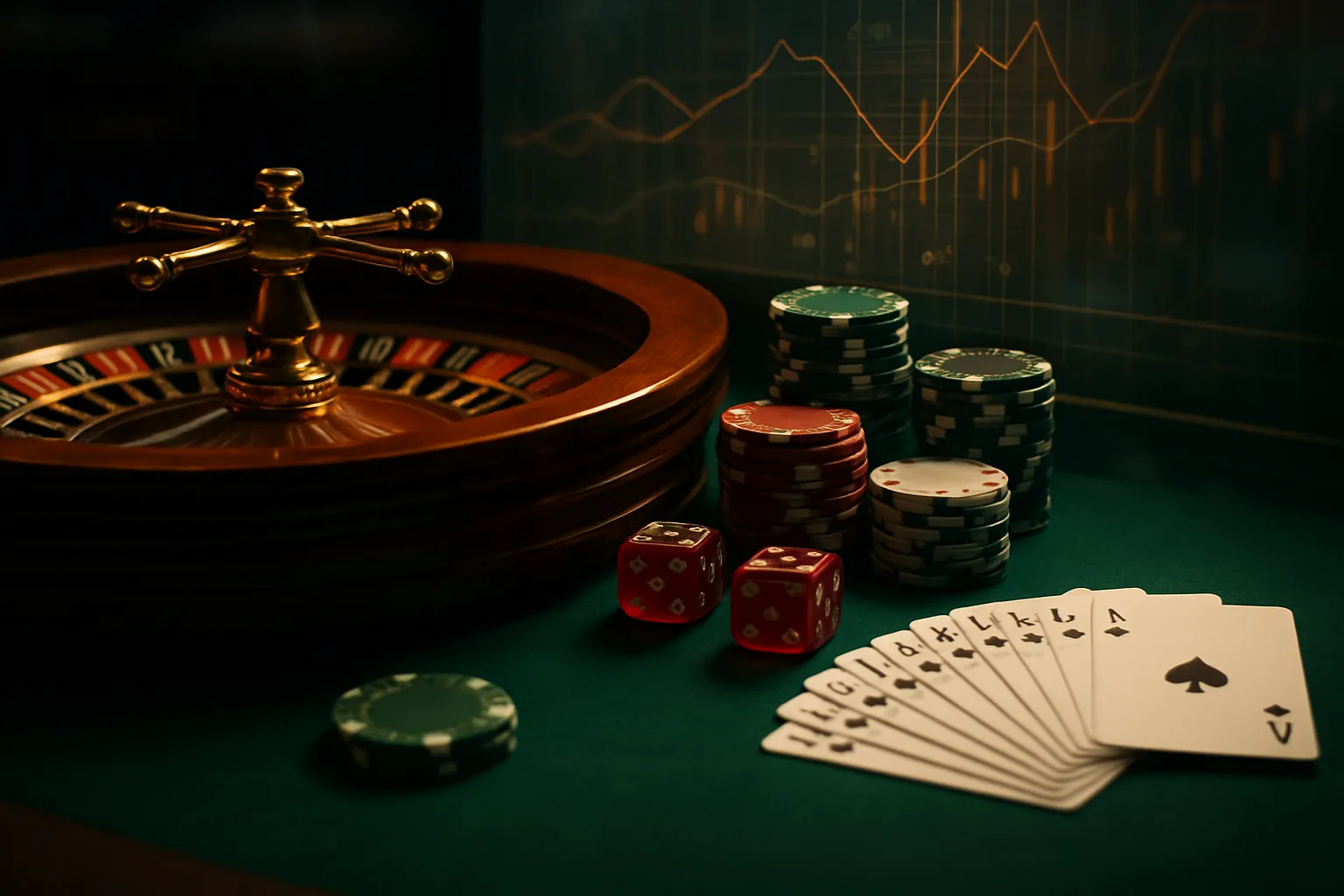 What Is a Casino and How Does It Work? A Beginner’s Guide