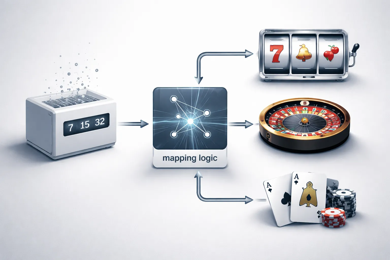 Casino RNG Explained: How Random Number Generators Work (and Where Testing Fits In)