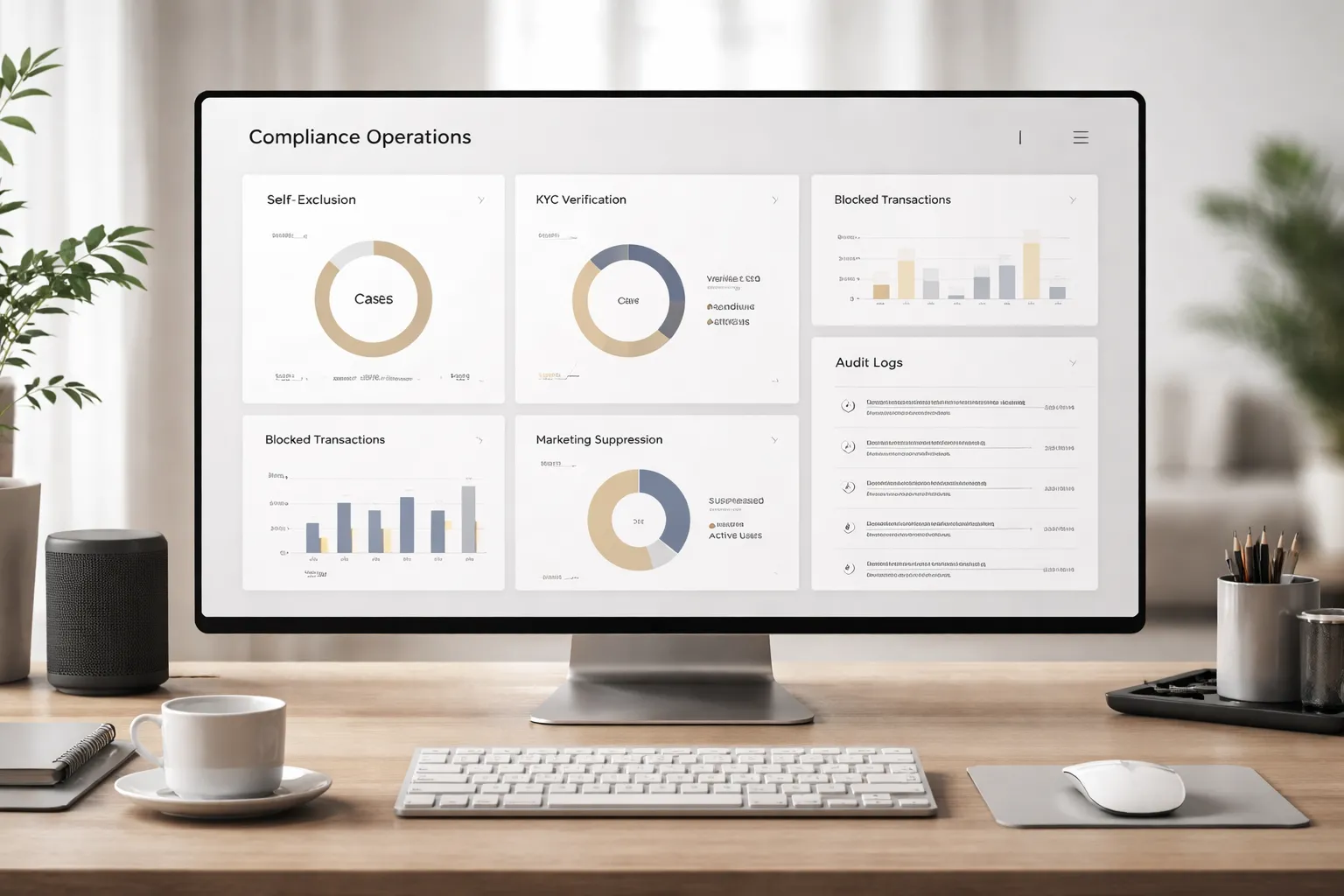 Compliance Operations: What Operators Must Do (and What You Can Expect as a User)