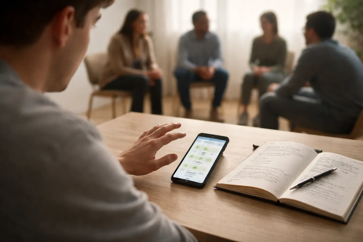 Get Help: Support Options If Gambling Stops Being Fun