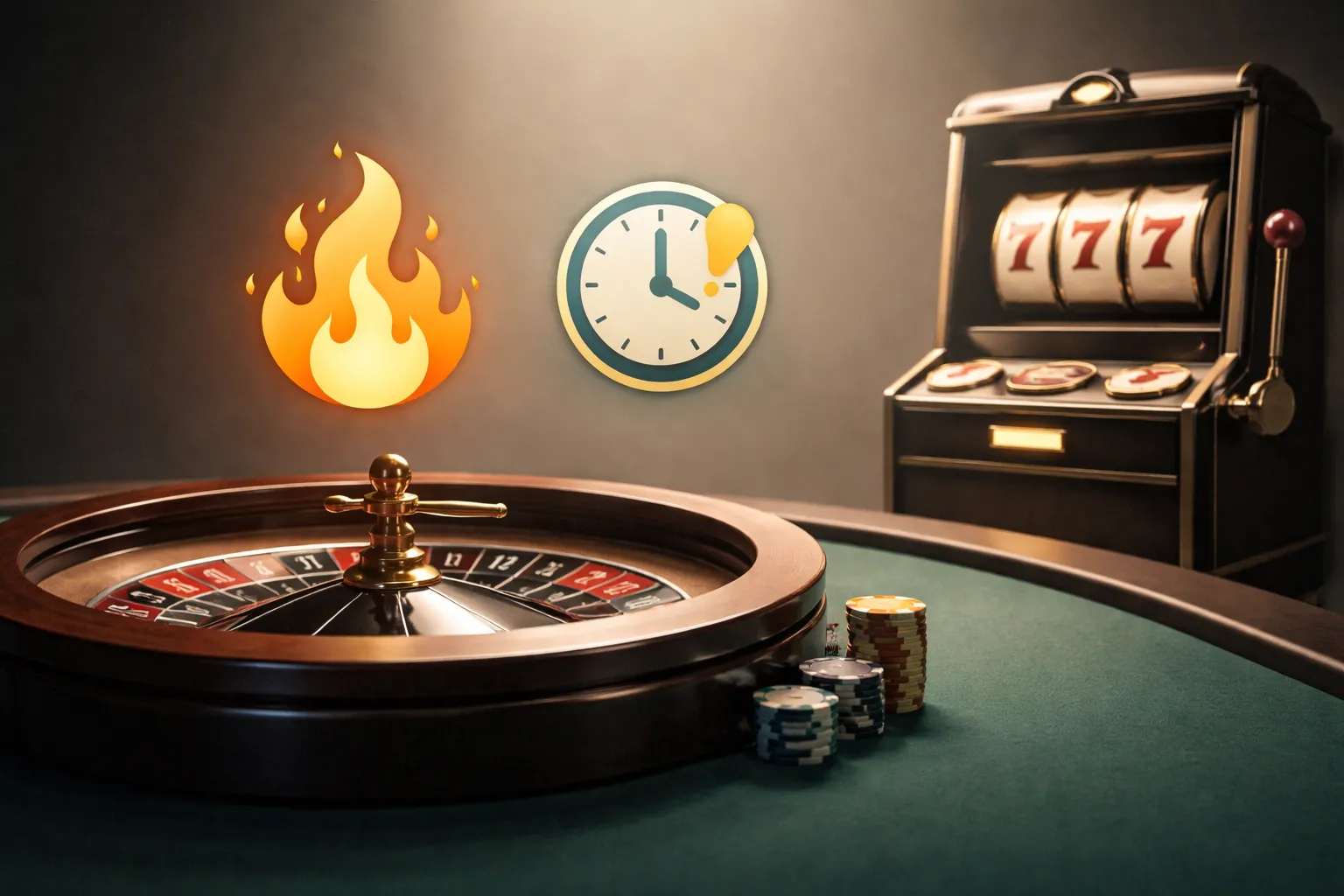 ‘Hot Streaks’ and ‘Due Numbers’ vs Systems: How These Myths Reinforce Each Other