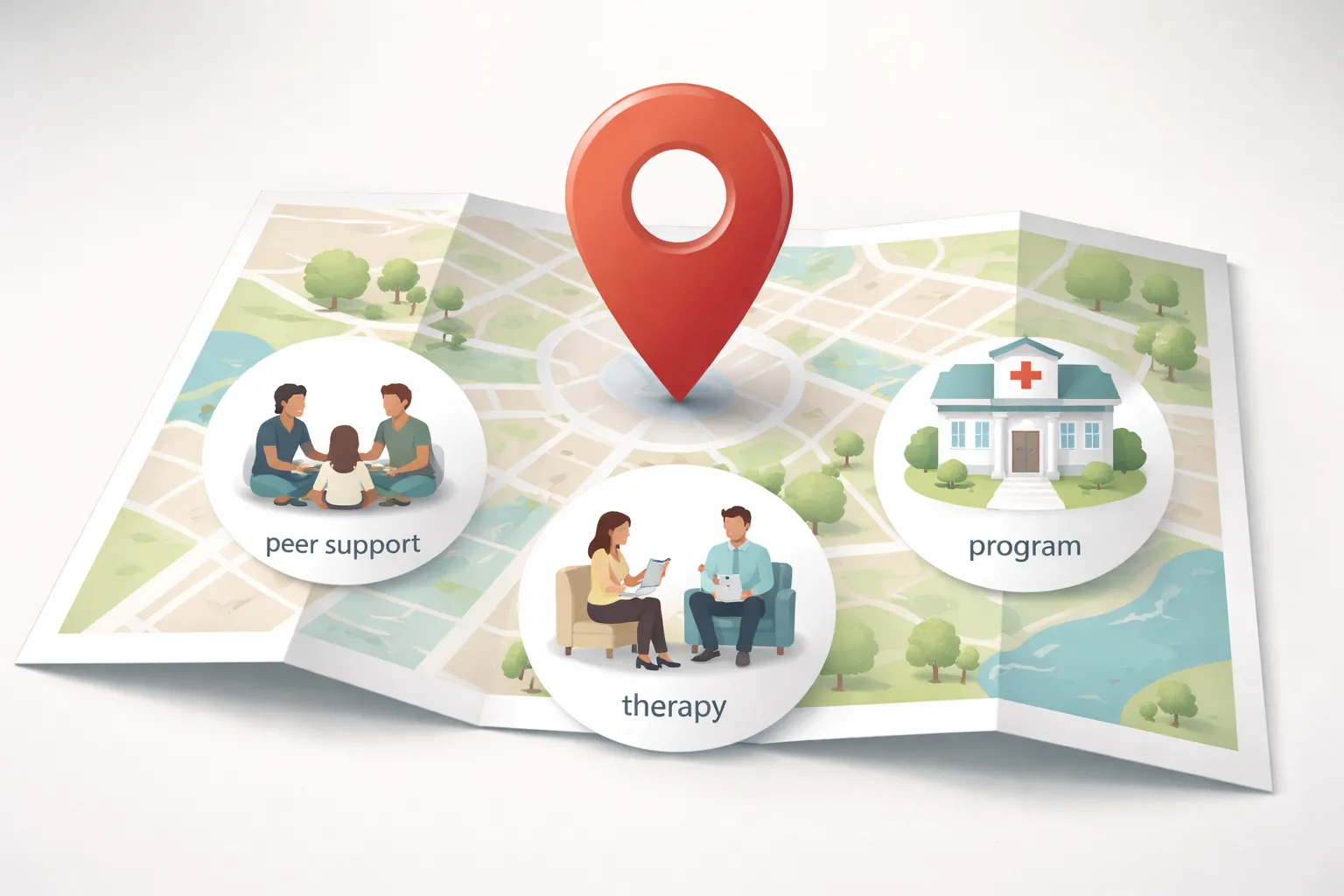 How to Choose the Right Help (and How to Find It Near You)