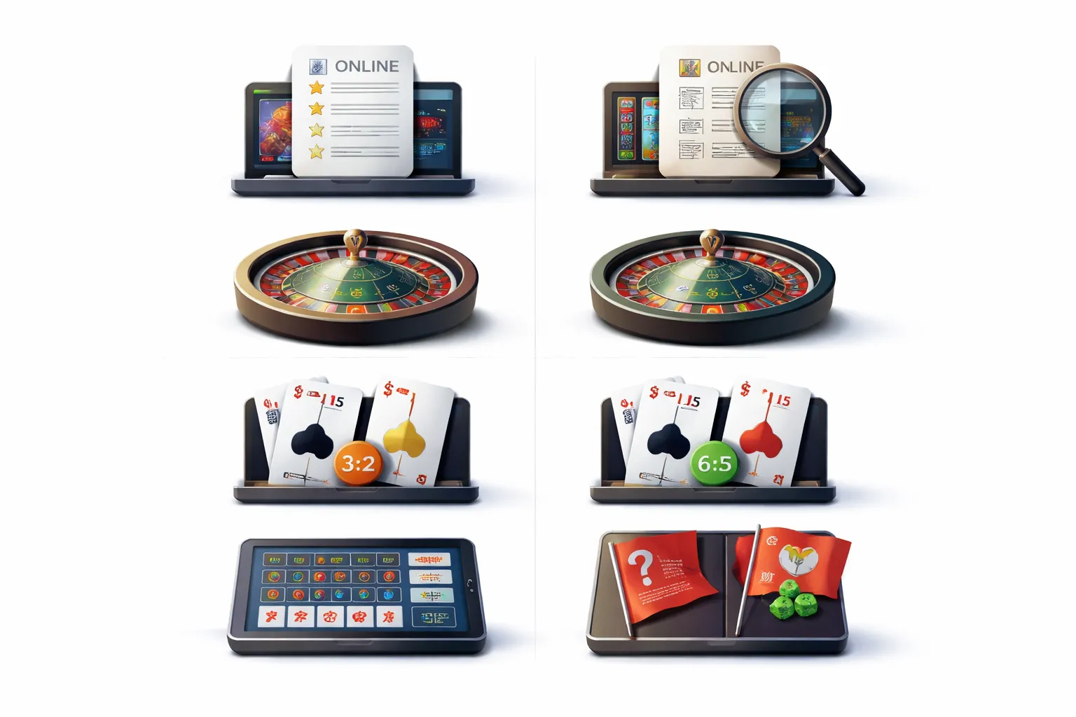 How to Compare Odds in the Real World (A Quick Checklist)