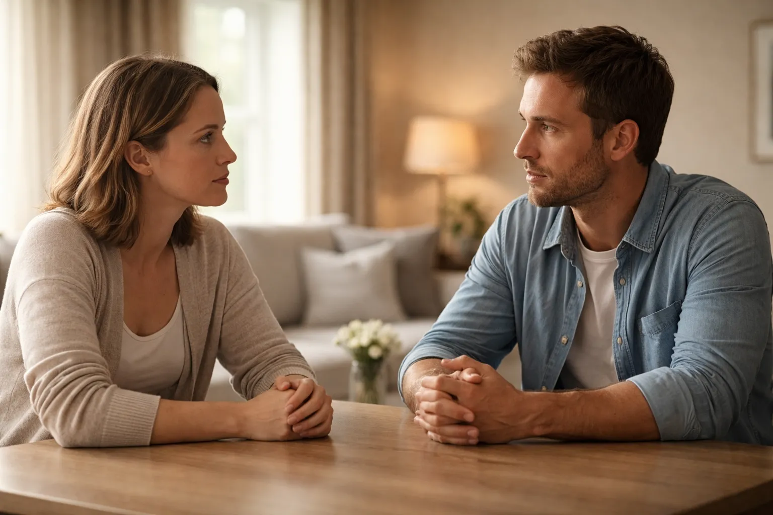 How to Start the Conversation: What to Say (Scripts That Help)