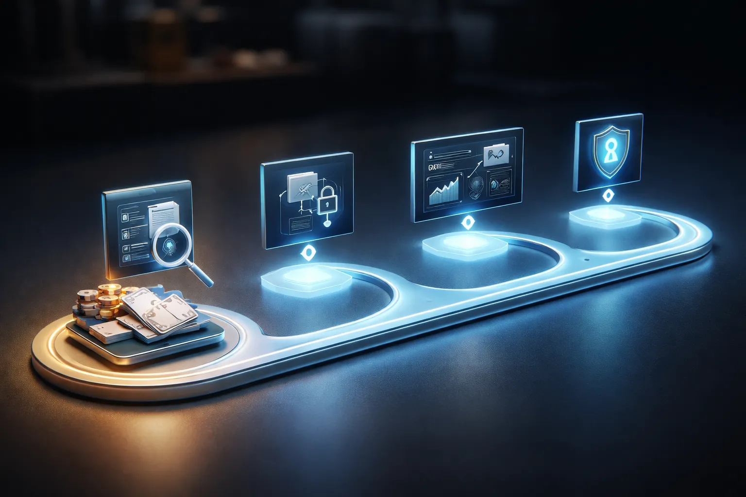 Ongoing Monitoring: Post-Certification Audits, Change Control, and Real-World Integrity Checks