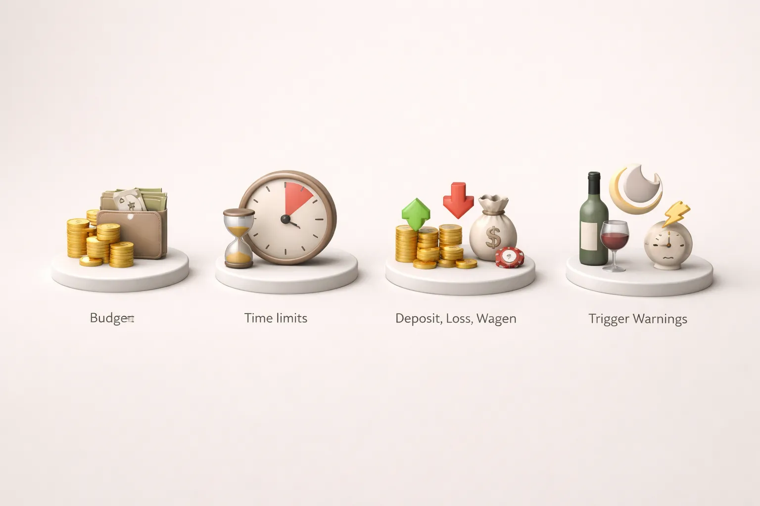 Responsible Gambling Basics: Limits and Safer Play Habits