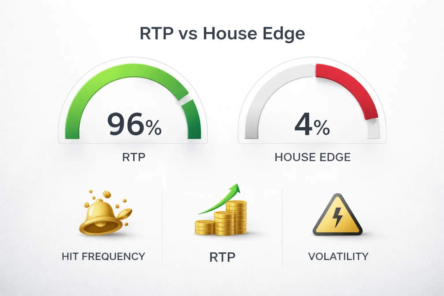RTP Explained: What Return to Player Means (and How It’s Measured)