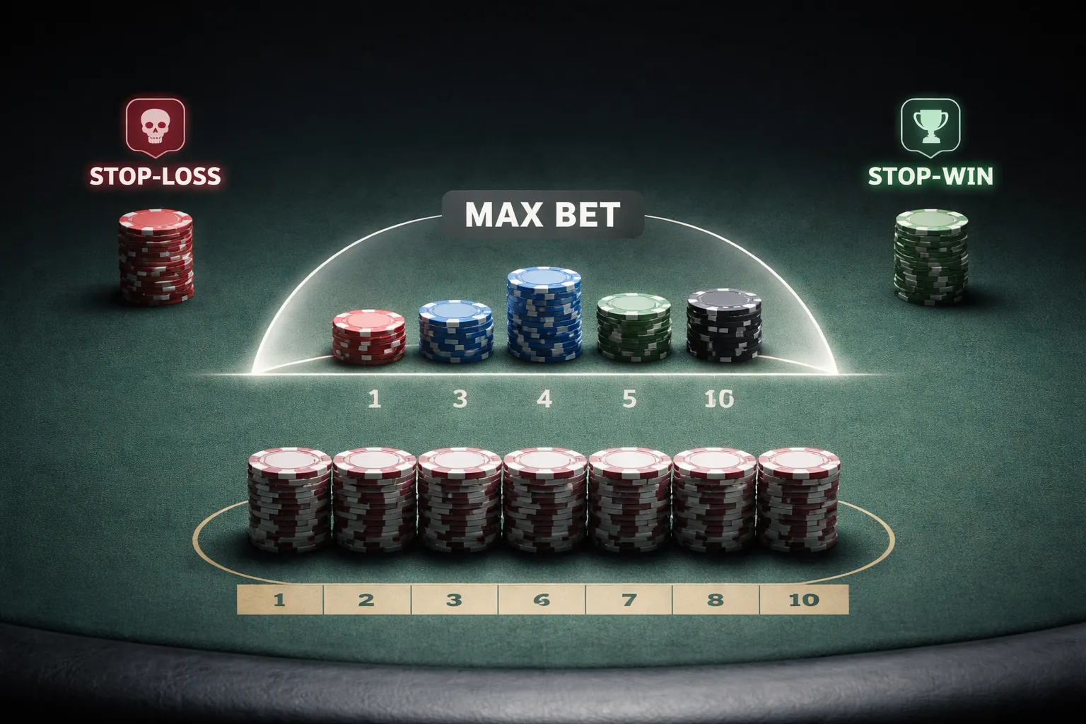 Set Your Baseline: Choose Units, Caps, and a Session Plan You Can Follow