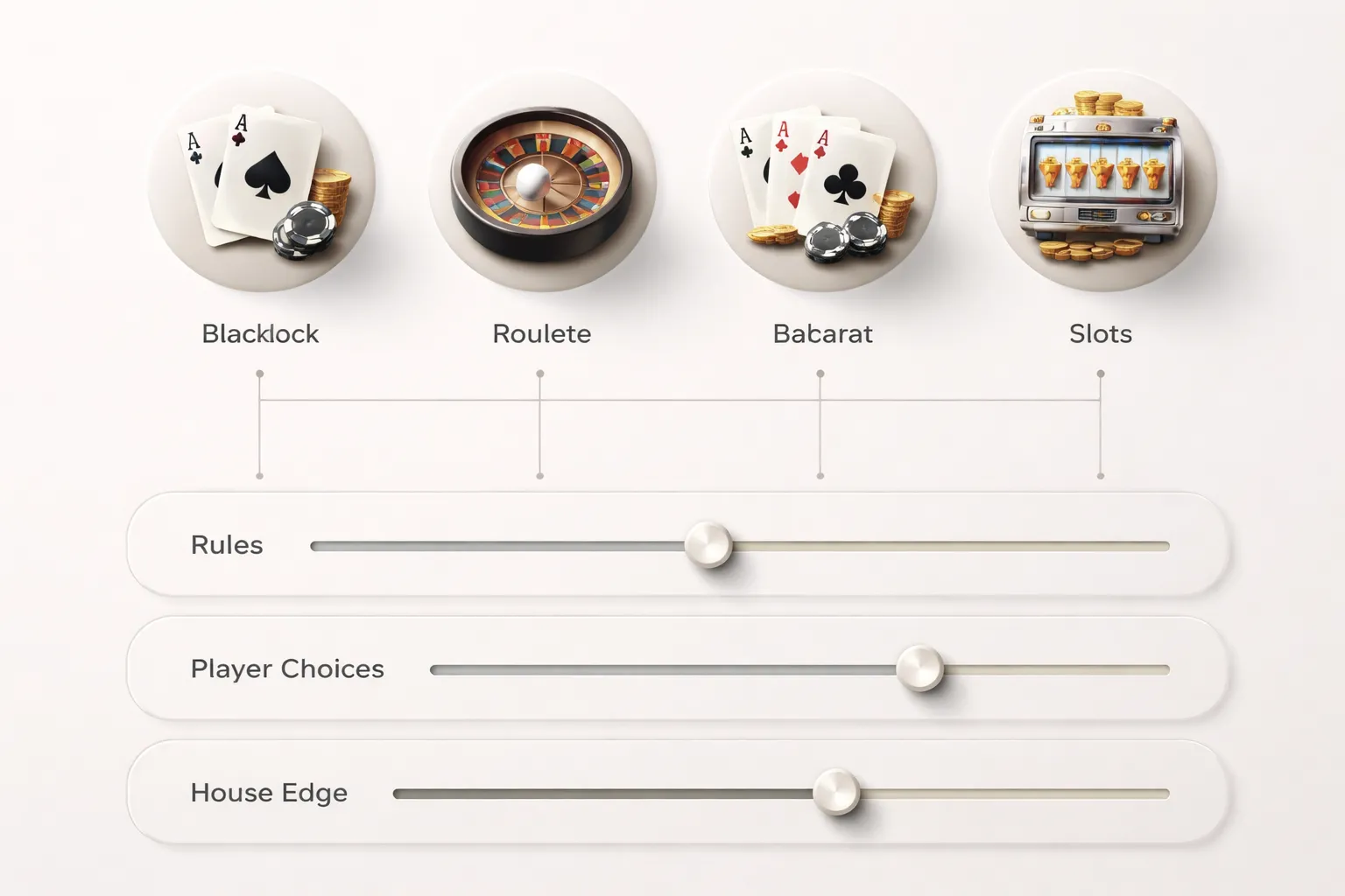 Spinoff Hub: Game-Specific Edge Calculators and Rule-by-Rule Breakdowns (Summary)