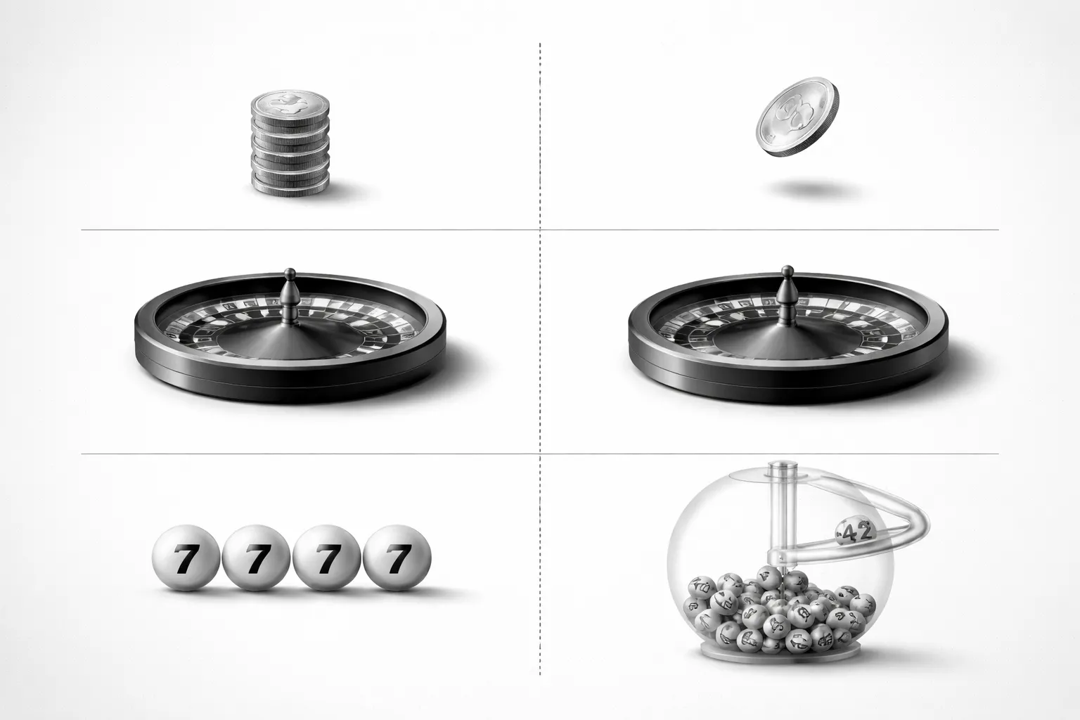 The Gambler’s Fallacy Explained (With Simple Examples)