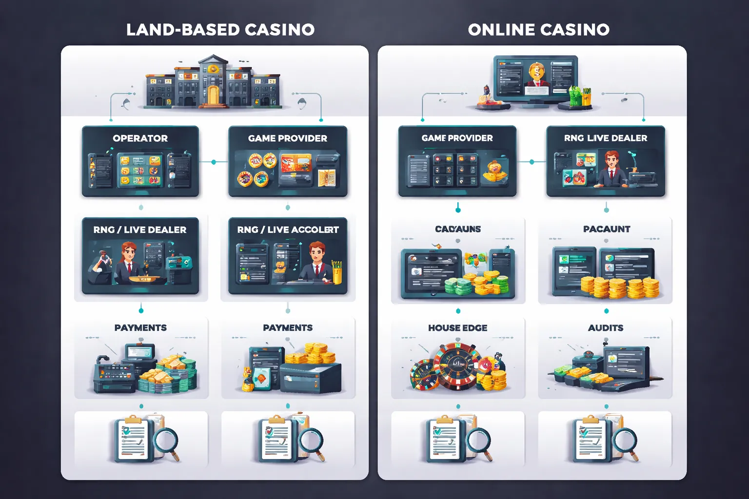 What Is a Casino and How Does It Work? (Beginner’s Overview)