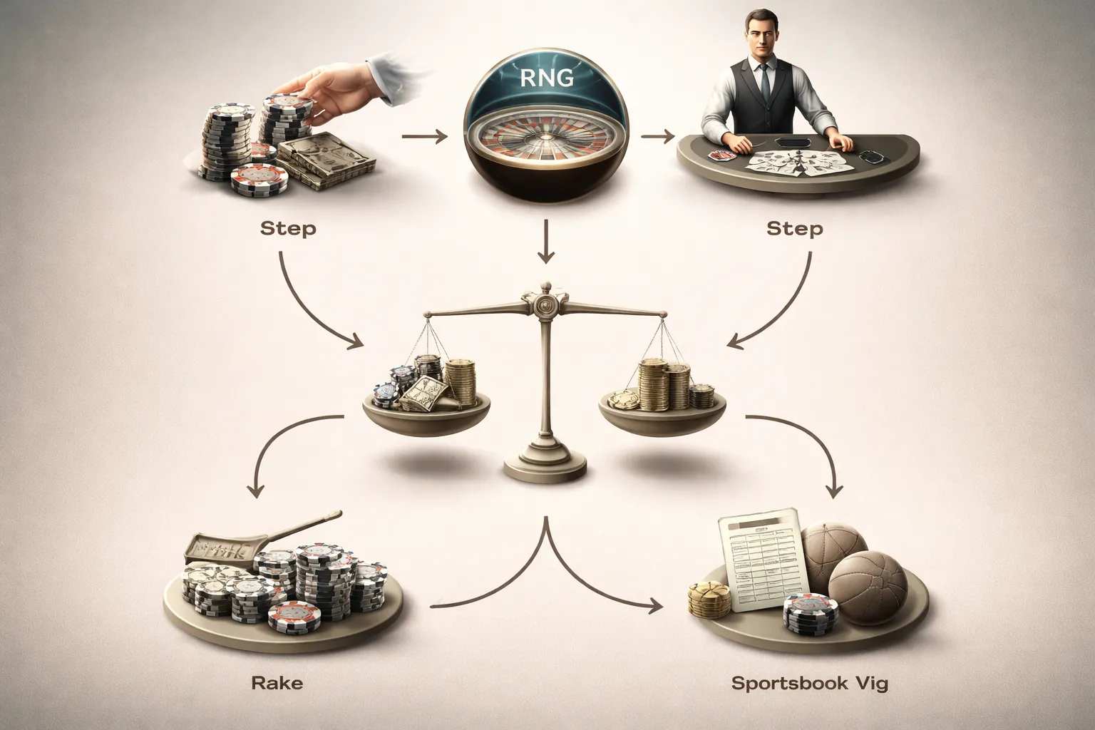 What Is a Casino and How Does It Work? (Beginner Overview)
