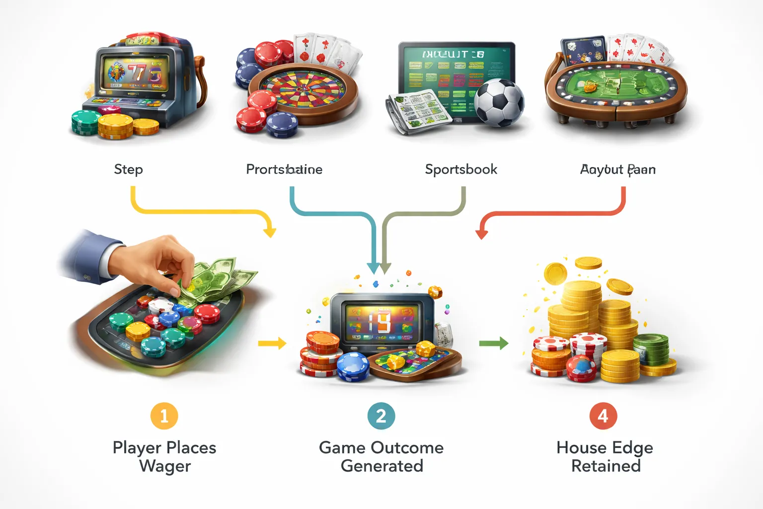 What Is a Casino and How Does It Work?