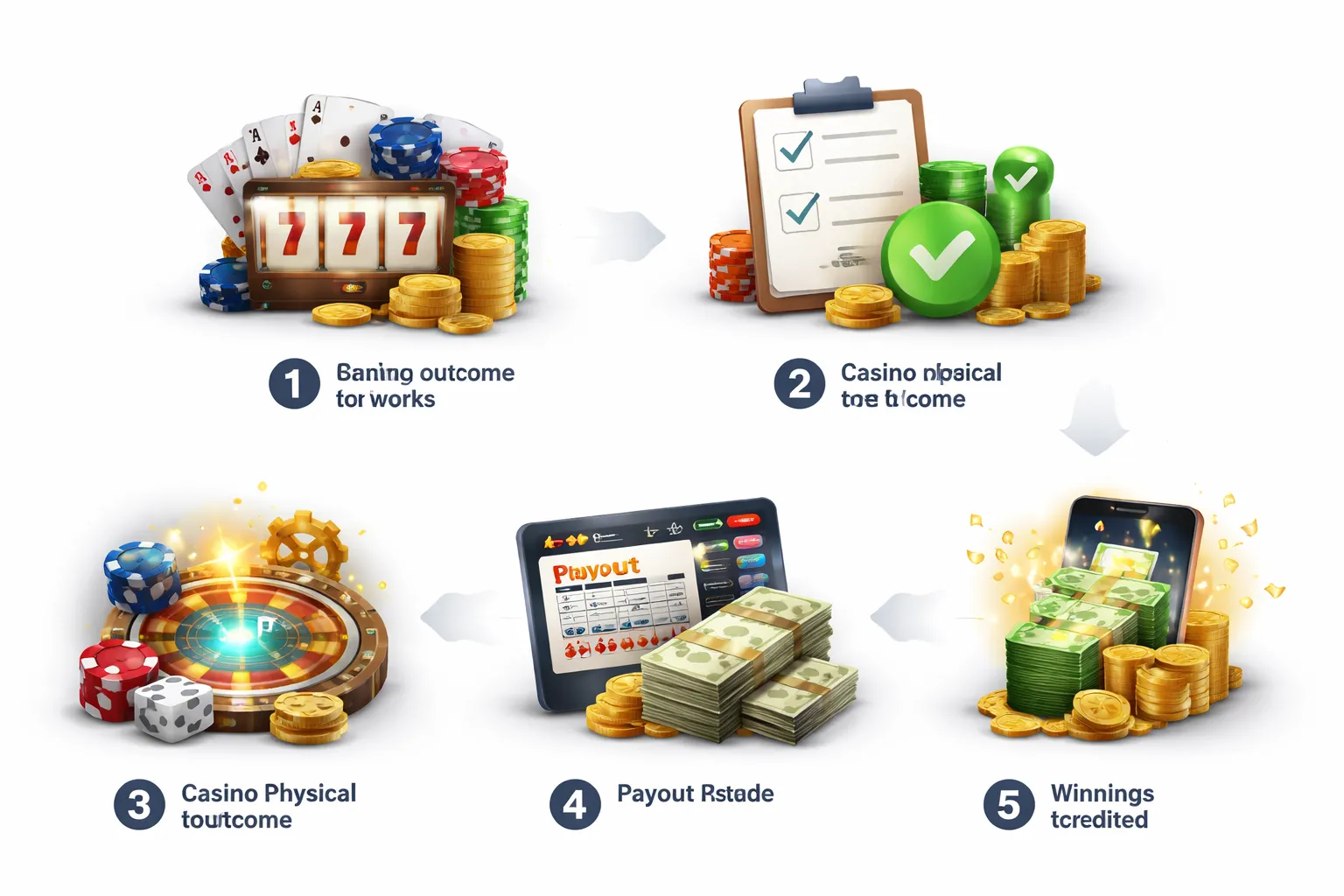 What Is a Casino and How Does It Work? (Beginner Basics)