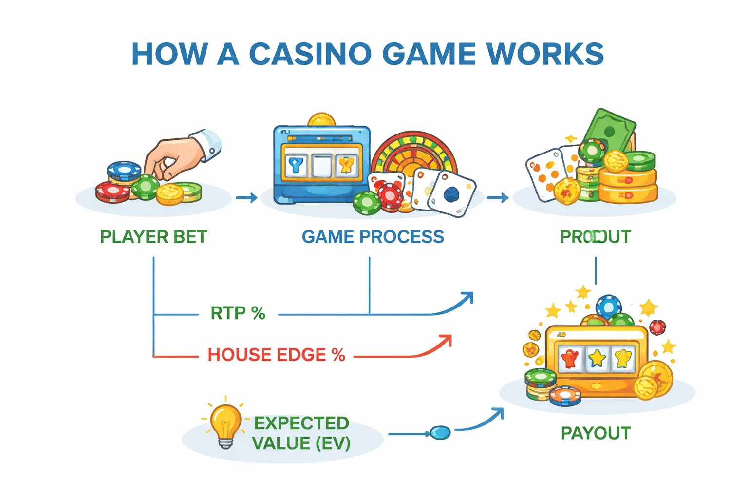 What Is a Casino and How Does It Work?