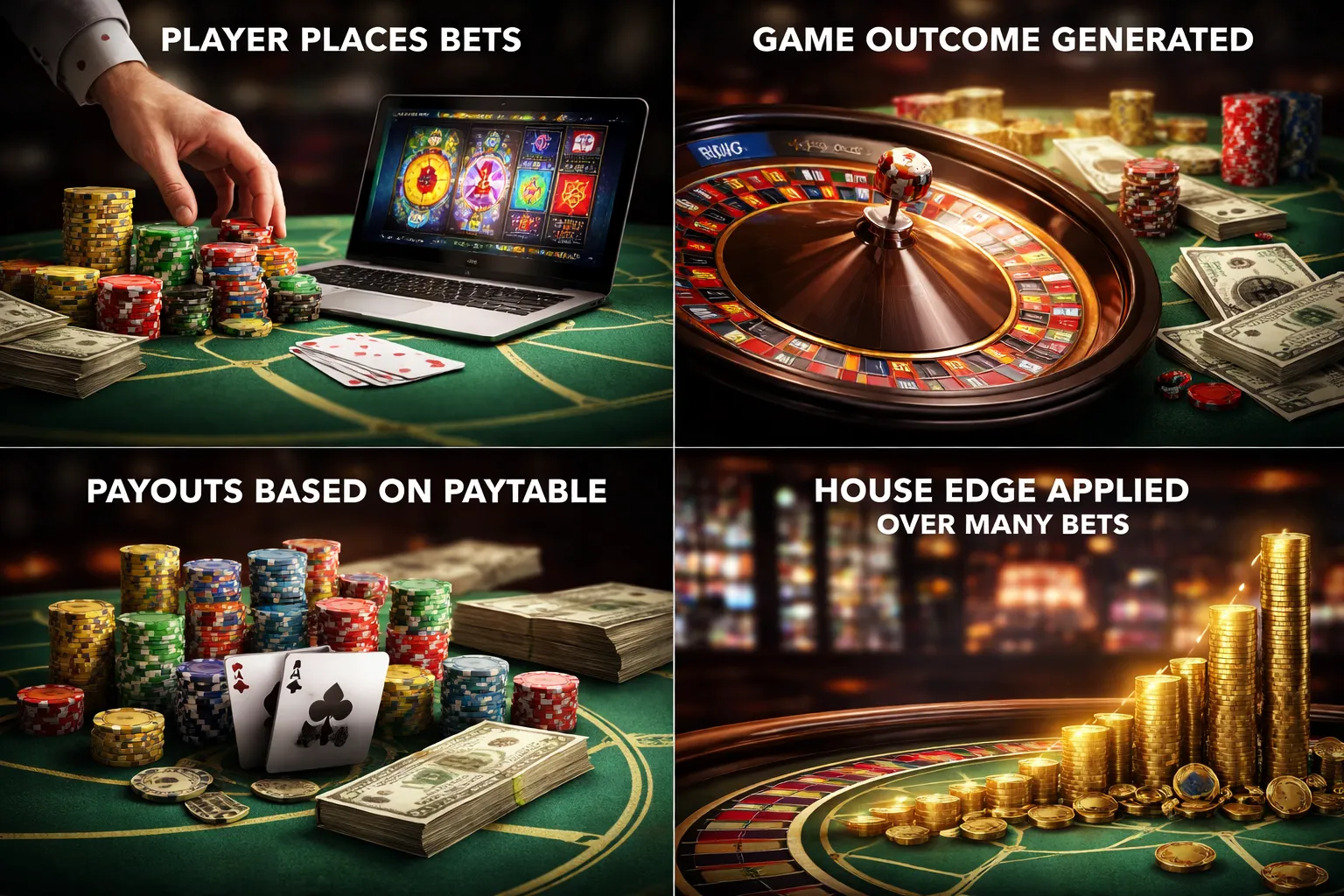 What Is a Casino and How Does It Work? (Beginner’s Overview)