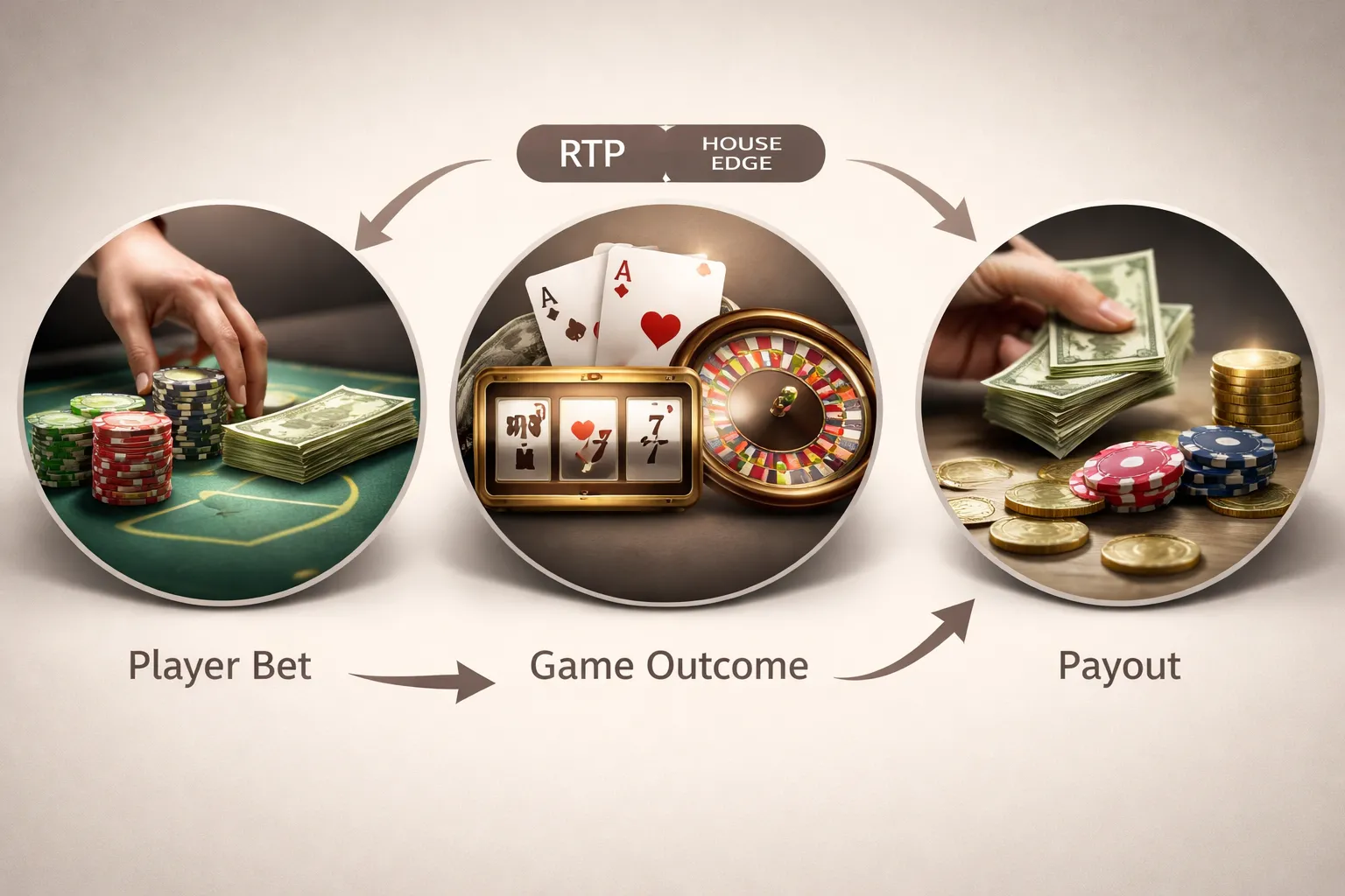What Is a Casino and How Does It Work? (Beginner Overview)