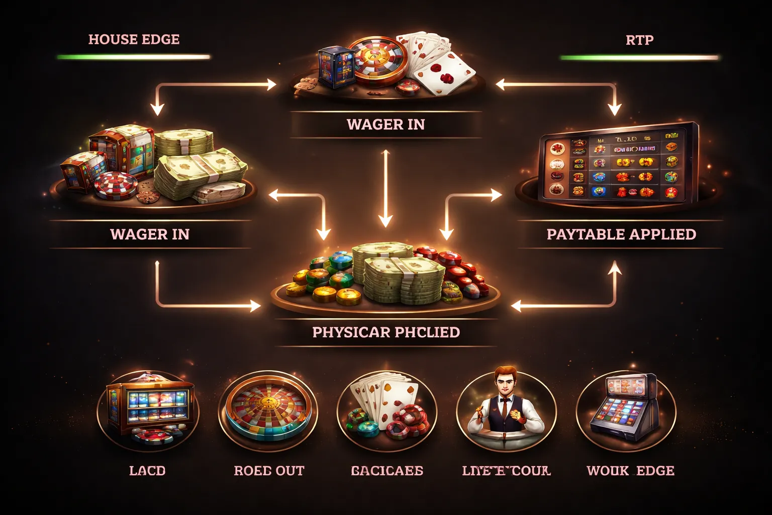 What Is a Casino and How Does It Work? (Beginner Basics)