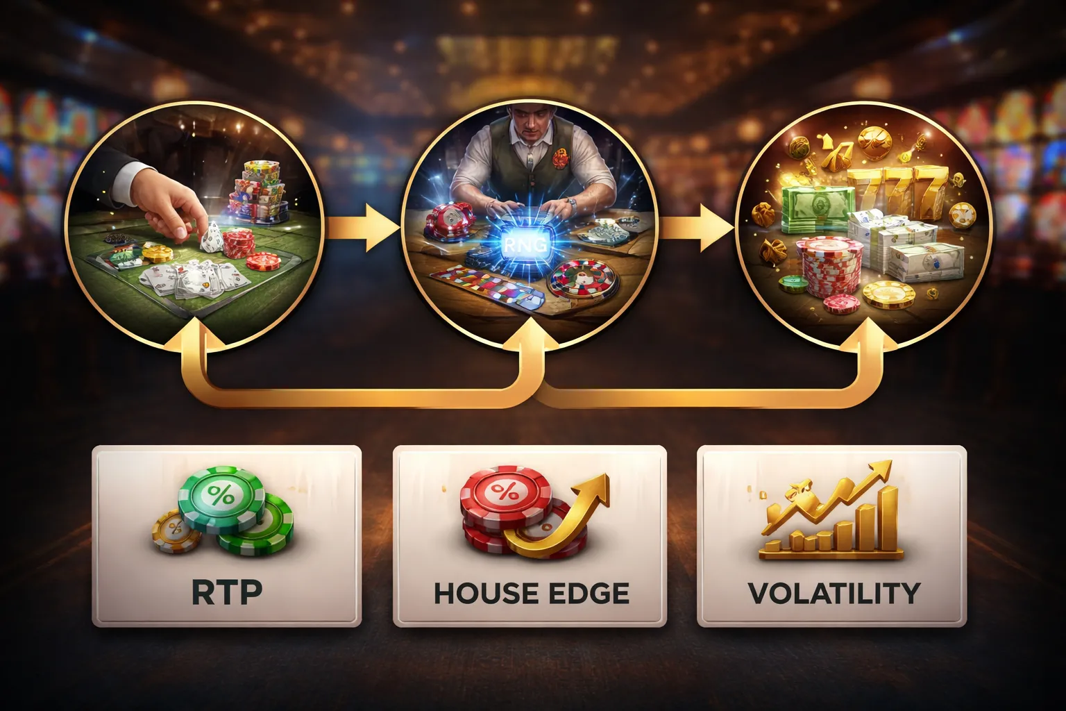 What Is a Casino and How Does It Work? (Beginner Overview of Fair Play)