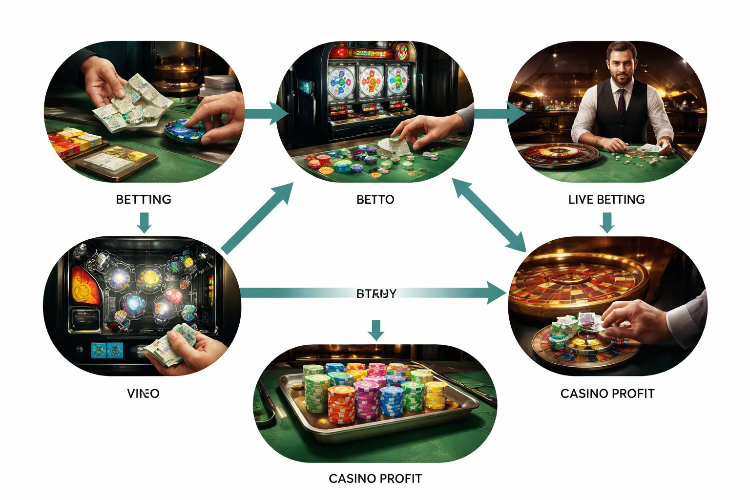 What Is a Casino and How Does It Work? (Beginner Overview)