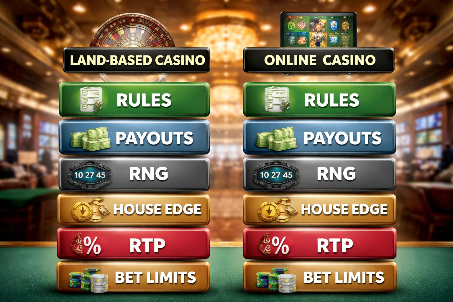 What Is a Casino and How Does It Work? (Beginner’s Overview)