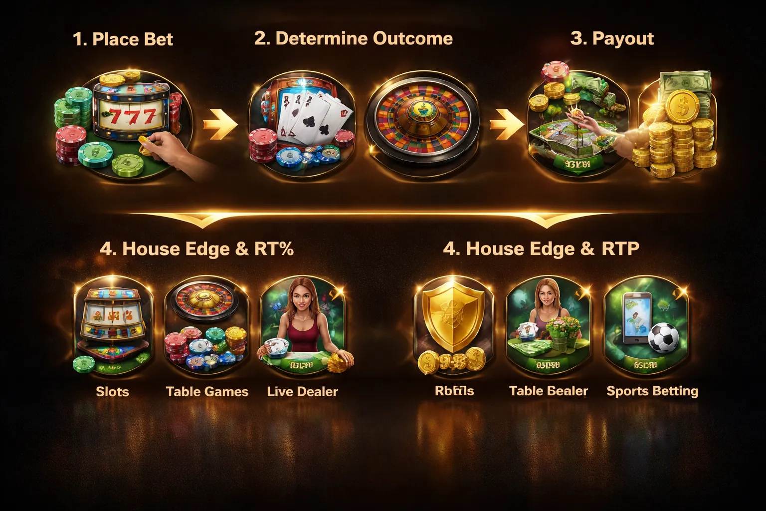 What Is a Casino and How Does It Work? (Beginner’s Overview)