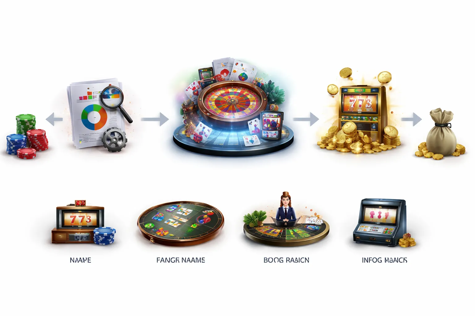 What Is a Casino and How Does It Work? (The Beginner’s Model)