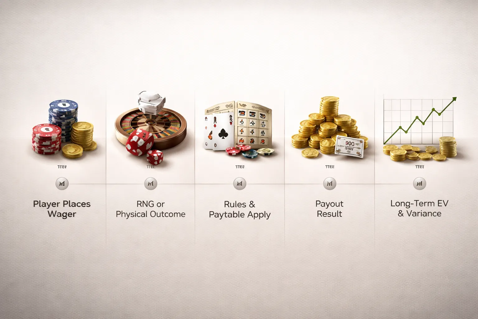 What Is a Casino and How Does It Work? (Beginner Basics)