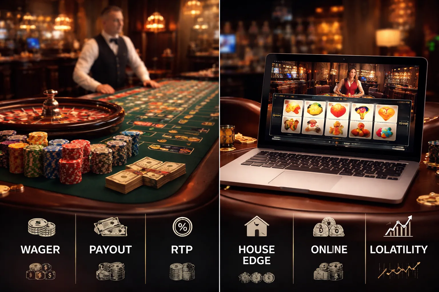 What Is a Casino and How Does It Work? (Beginner Basics)