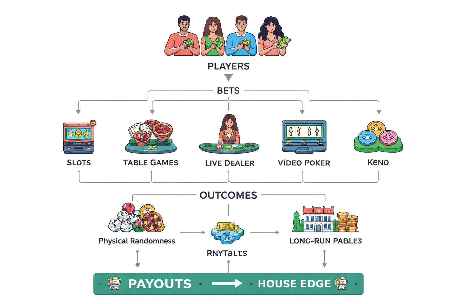 What Is a Casino and How Does It Work?