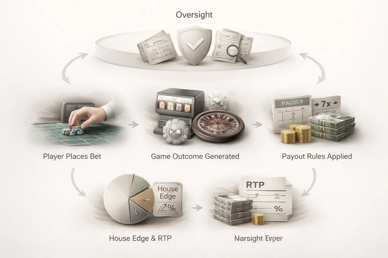 What Is a Casino and How Does It Work? (Beginner Overview)