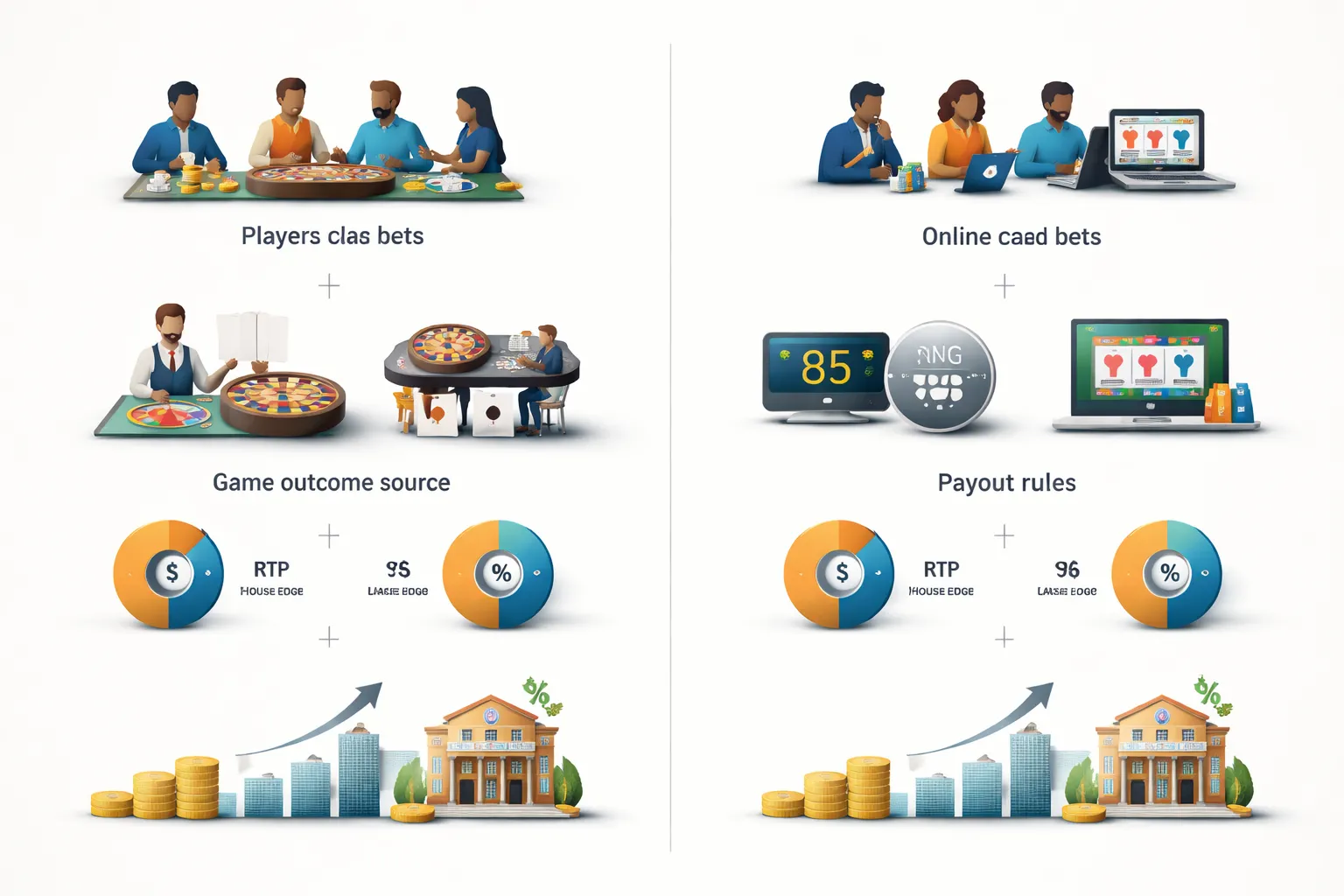 What Is a Casino and How Does It Work?