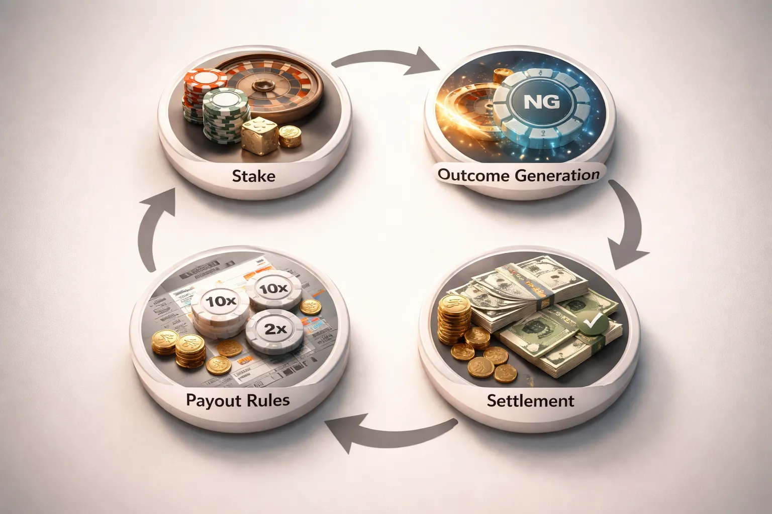 What Is a Casino and How Does It Work? (Beginner’s Overview)