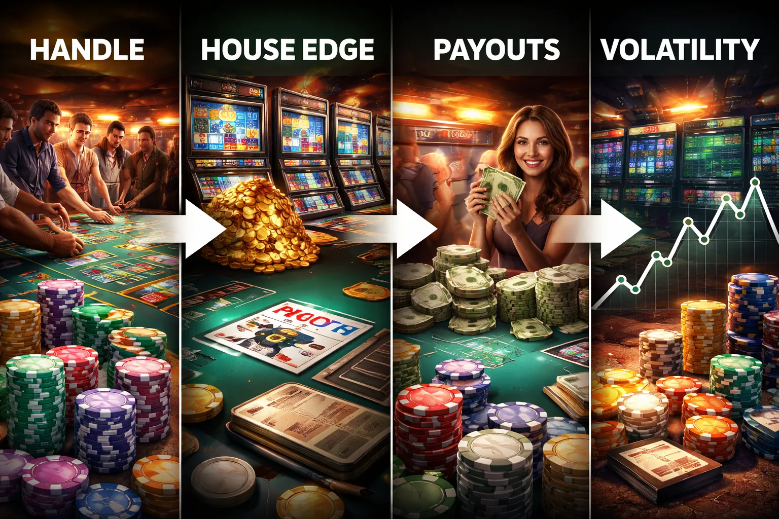 What Is a Casino and How Does It Work? (Beginner Basics)