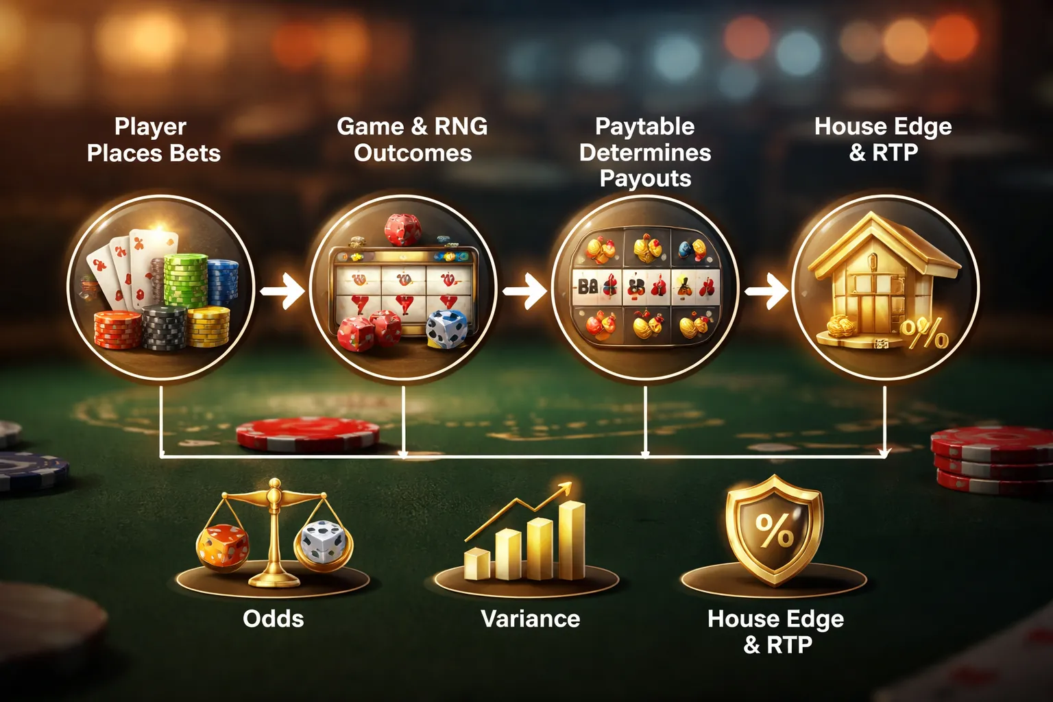 What Is a Casino and How Does It Work? (Beginner Overview)