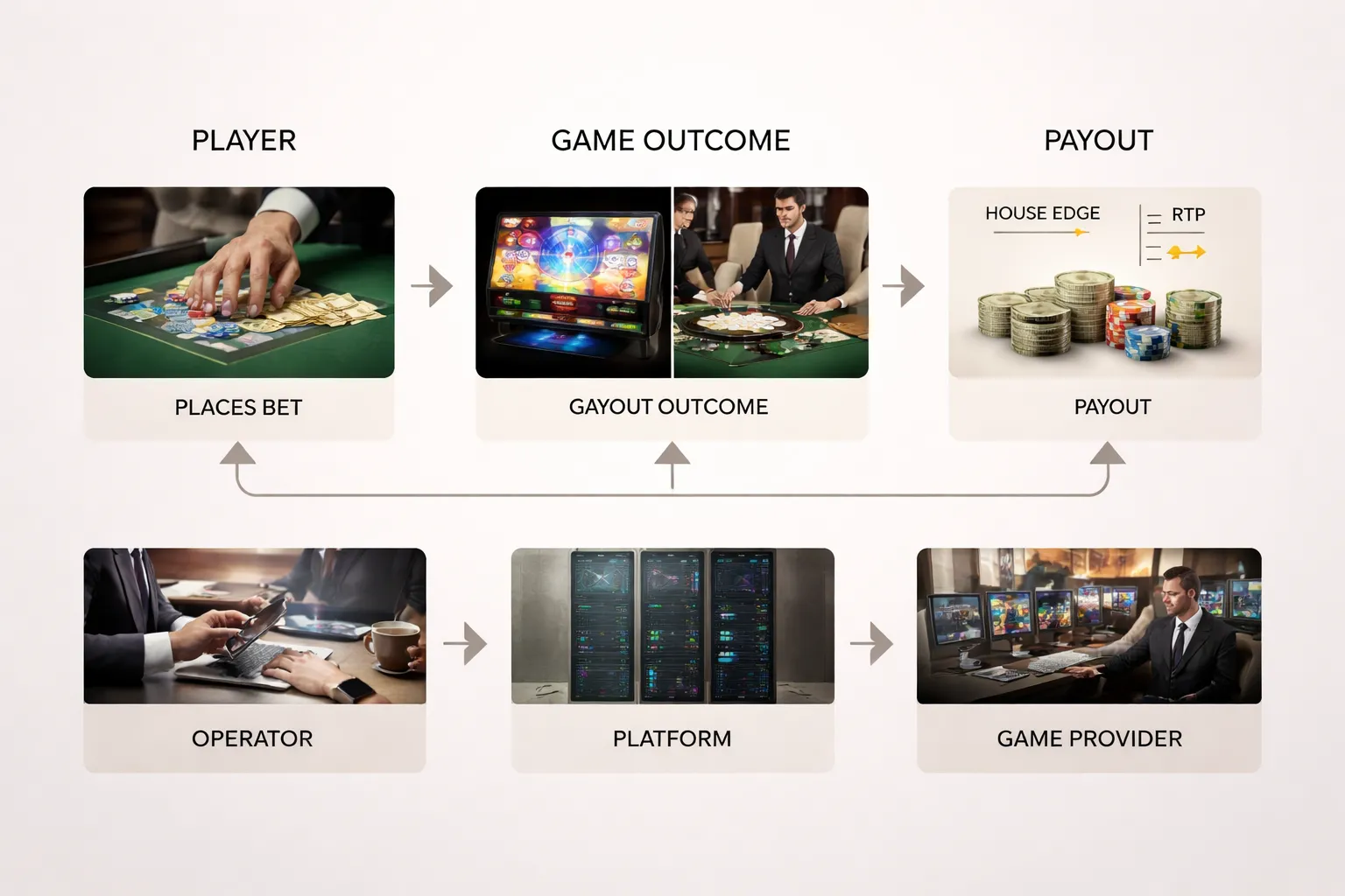 What Is a Casino and How Does It Work? (Beginner’s Overview)