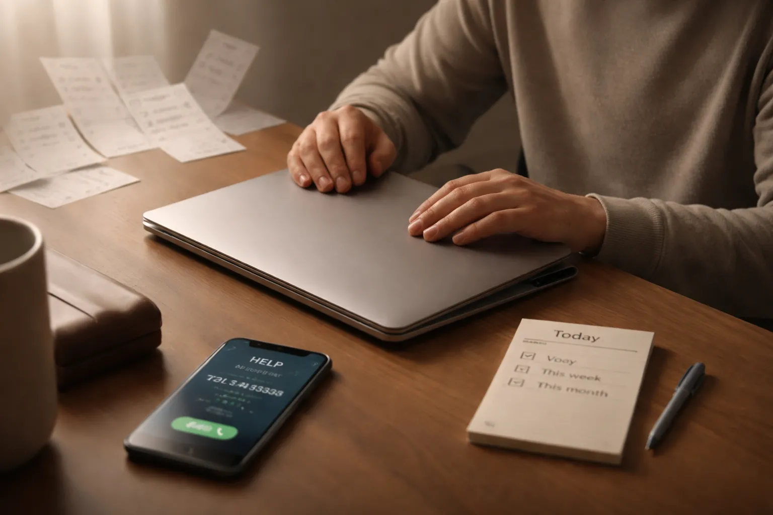 Where to Get Help: Treatment, Support Options, and Practical Next Steps