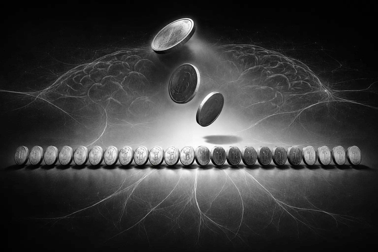 Why It Feels True: The Psychology Behind the Gambler’s Fallacy