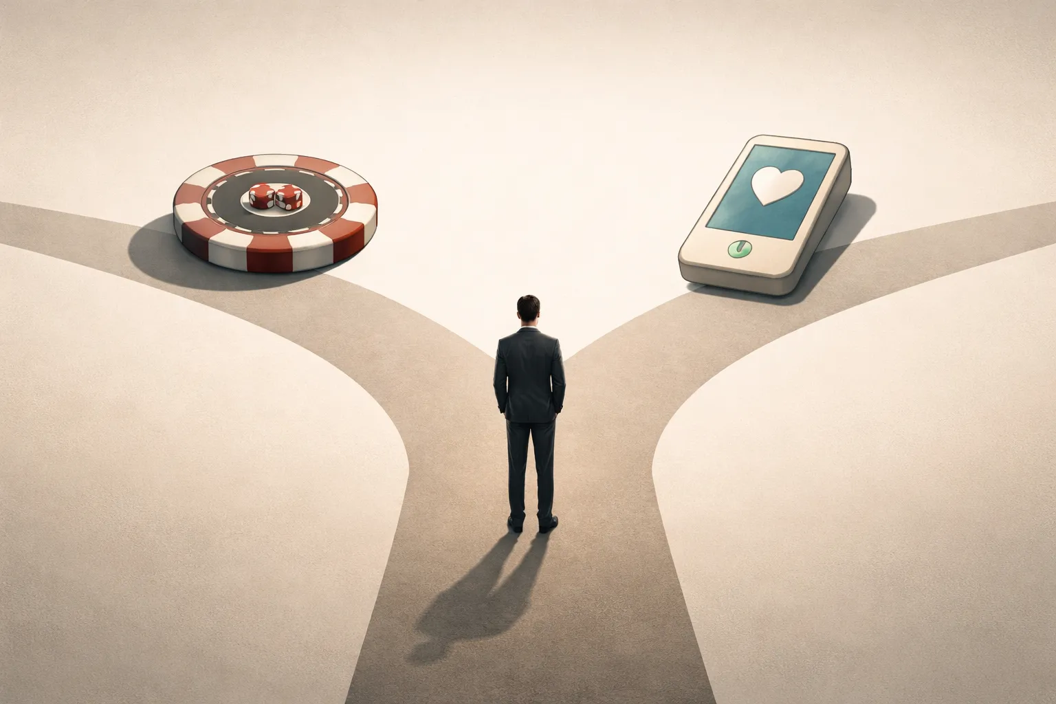 What Is Gambling Addiction (Problem Gambling) and How It Develops?